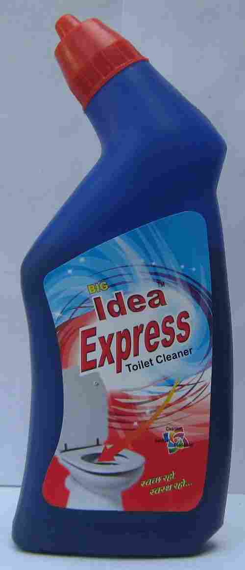 Idea Express Toilet Cleaner