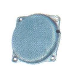CMOS Battery Covers
