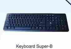 Keyboard Super a   B