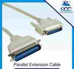 Parallel Extension Cable