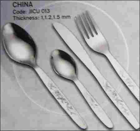 China Cutlery