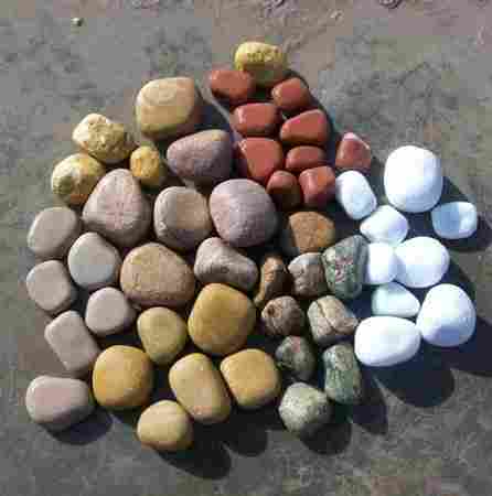 Garden Pebbles