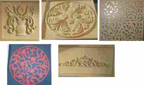 MDF Cutting Services