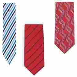 Promotional Neckties