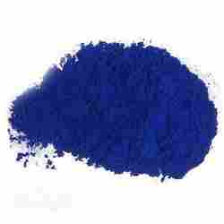 Prussian Blue Pigments