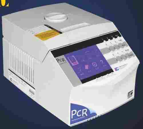 Gradient PCR Thermal Cycler (K960)