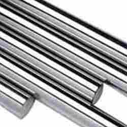 Stainless Steel Bars