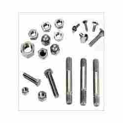 YASH Stainless Steel Fasteners