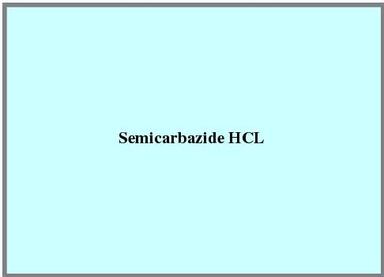 Semicarbazide HCL