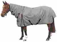 600D Turnout Combo Rug