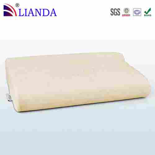 Luxury Memory Foam Massage Pillows