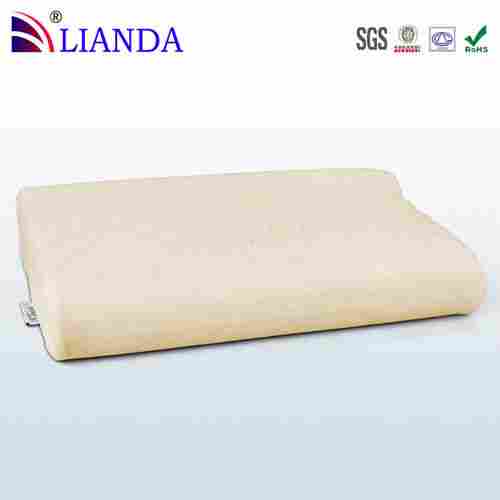 Memory Foam Massage Pillows