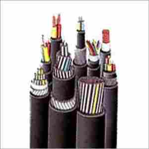 Pvc Power Control Cables