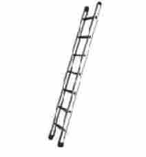 Wall Supporting Ladder