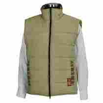 Baker Country Quilted Vest