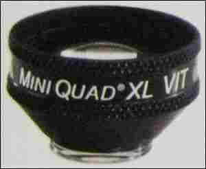 Mini Quad Xl Lens