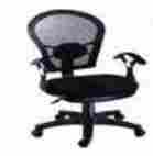 Office Mesh Back Revolving Chairs