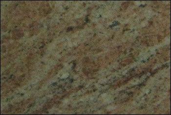 Rose Wood Granite - Pmpl 39