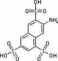 2-Naphthylamine-3,6,8-Trisulfonic Acid