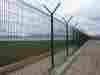 Airport Protection Fence Netting