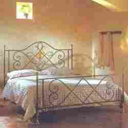 Handcrafted Iron Beds