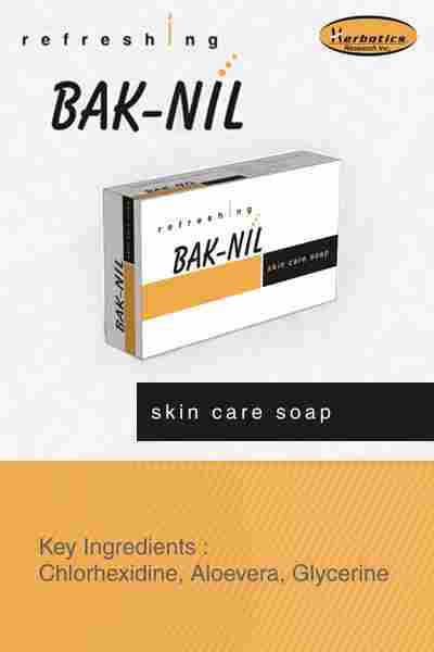 Skin Care Soap