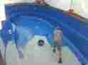 Chlorinated Rubber Painting Service
