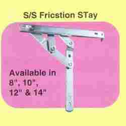 S S Friction Stay