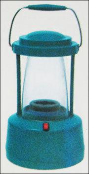 Solar Mini Lantern Assembly (Model Mx)