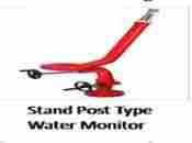 Stand Post Type Water Monitor