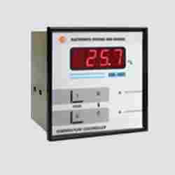 Two Set Point Temperature Controllers