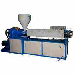  Plastic Processing Machinery