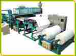 Extrusion Lamination Plant 