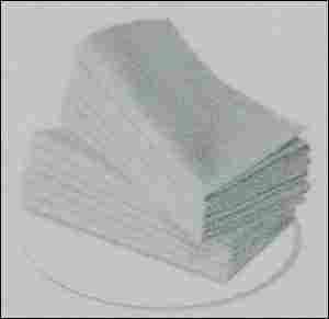 C-Fold Towel