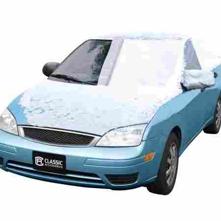 Deluxe Windshield Snow Cover