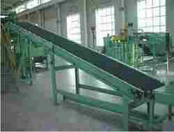 Belt Conveyors for Cement Industry