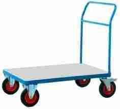 Pull Type Plateform Trolly