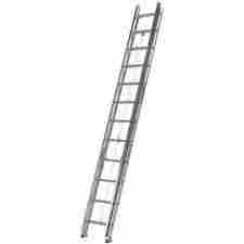 Aluminium Wall Supporting Ladders