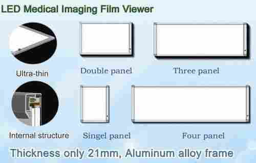 LED Medical Imaging Film Viewer