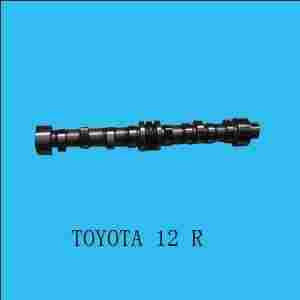 12 R Camshaft for Toyota