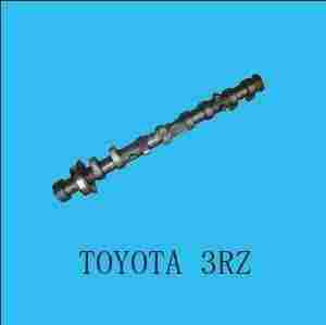 Camshaft Toyota (3RZ)