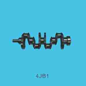 Crankshaft for Isuzu 4JB1