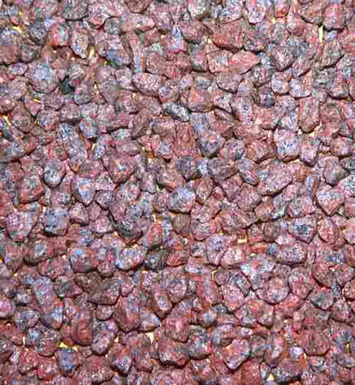 Pink Granite Stone Chips