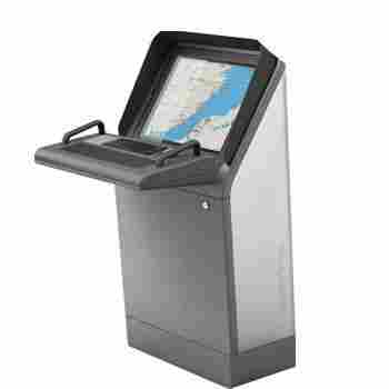 Electronic Chart Display and Information System (ECDIS)