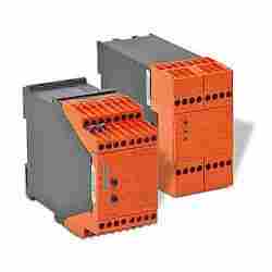 Safety Monitoring Relays