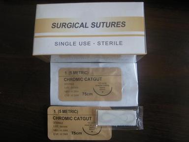 Absorbable Catgut Suture