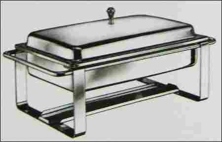 Latest Chafing Dish With Lid