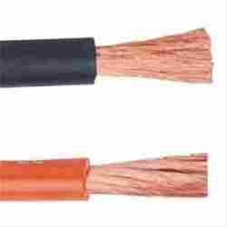 Rubber And Welding Cables