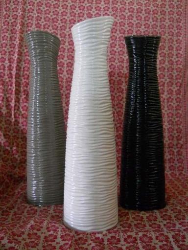 Designer FRP Vases (23 Inch)