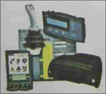 Electronics/Remote Controls